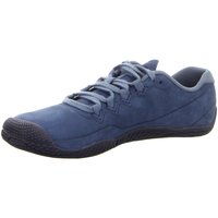 Schuhe Damen Derby-Schuhe & Richelieu Merrell Schnuerschuhe Varpor Glove III Luna Leather J004080 Blau