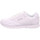 Schuhe Damen Sneaker Reebok Sport ROYAL GLIDE LX CN2142-Royal-Glide-LX Weiss