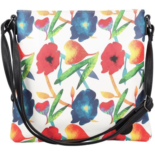 Taschen Damen Handtasche Rieker Mode Accessoires H1033-91 Multicolor