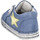 Schuhe Mädchen Babyschuhe Däumling Maedchen KIM - BARFUSS 100251M-01/41 41 Blau