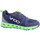 Schuhe Jungen Slipper Vado Slipper VADO_Lo_BOA_GTX_Surround 53342-AIR LOB/100 Blau