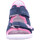 Schuhe Jungen Sandalen / Sandaletten Superfit Schuhe Polly 1-000069-8000 Blau