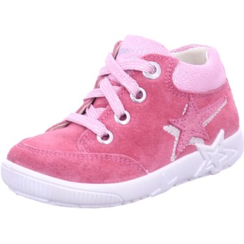 Schuhe Mädchen Babyschuhe Superfit Maedchen Starlight 1-006435-5500 Other