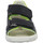 Schuhe Jungen Sandalen / Sandaletten Superfit Schuhe 1-000033-2000 Blau