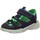 Schuhe Jungen Babyschuhe Ricosta Sandalen Gery 50 2900302/180 Blau