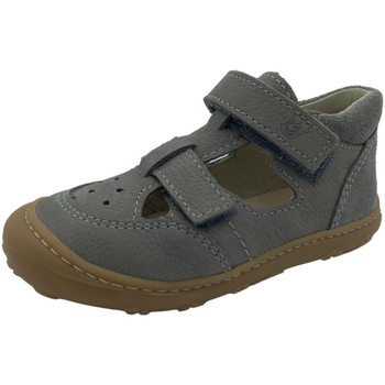 Schuhe Jungen Babyschuhe Ricosta - 50 1201702 Grau