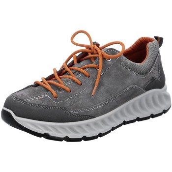 Schuhe Herren Sneaker Low Ara Sportschuhe 11-36240-25 grau