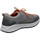 Schuhe Herren Fitness / Training Ara Sportschuhe PAOLO PAOLO 1136240-25 Grau