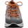 Schuhe Herren Fitness / Training Ara Sportschuhe PAOLO PAOLO 1136240-25 Grau