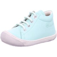 Schuhe Mädchen Babyschuhe Naturino Maedchen Cocoon 2012889-16-0F14 Blau