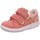 Schuhe Mädchen Sneaker Superfit Klettschuhe 1-006437-5400 Orange