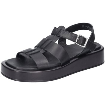 Schuhe Damen Sandalen / Sandaletten Post Xchange Sandaletten Kady 1-2220 schwarz