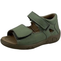 Schuhe Mädchen Babyschuhe Ricosta Maedchen TAYA 50 2200702/520 Grün