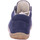 Schuhe Jungen Babyschuhe Ricosta Schnuerschuhe Cory 1200102-170 Blau