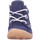 Schuhe Jungen Babyschuhe Ricosta Schnuerschuhe Cory 1200102-170 Blau