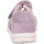 Schuhe Mädchen Babyschuhe Superfit Maedchen Polly 1-000068-8500 Violett