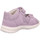 Schuhe Mädchen Babyschuhe Superfit Maedchen Polly 1-000068-8500 Violett