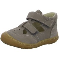 Schuhe Jungen Babyschuhe Ricosta Klettschuhe ENI 50 1201702/650 Beige