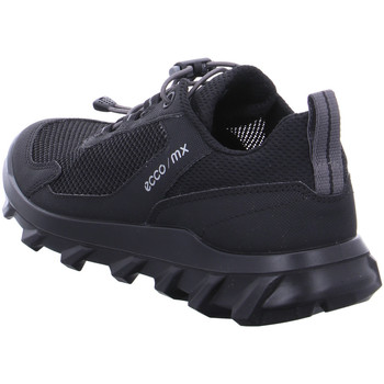 Ecco Sportschuhe MX Schuhe  Sneakers 820263 82026351052 Schwarz