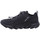 Schuhe Damen Fitness / Training Ecco Sportschuhe MX Schuhe  Sneakers 820263 82026351052 Schwarz