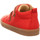 Schuhe Mädchen Babyschuhe Imac Maedchen 8418011 Rot