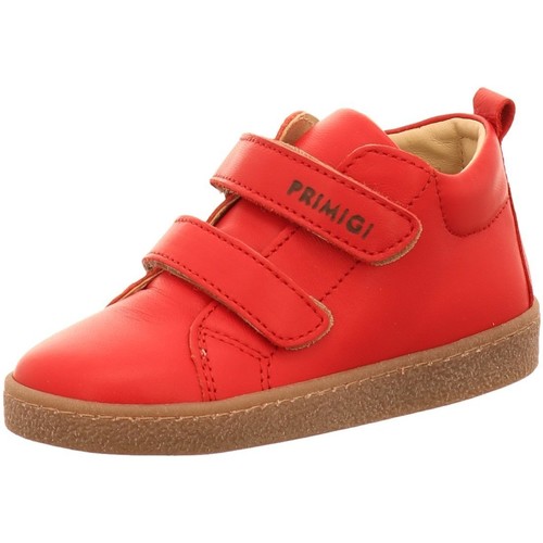 Schuhe Mädchen Babyschuhe Imac Maedchen 8418011 Rot