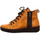 Schuhe Damen Sneaker Remonte R7996-68 Gelb