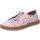 Schuhe Damen Derby-Schuhe & Richelieu Artiker Schnuerschuhe 50C1028 Multicolor