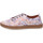 Schuhe Damen Derby-Schuhe & Richelieu Artiker Schnuerschuhe 50C1028 Multicolor