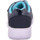Schuhe Jungen Derby-Schuhe & Richelieu Lico Schnuerschuhe Rubina VS 590527 Blau