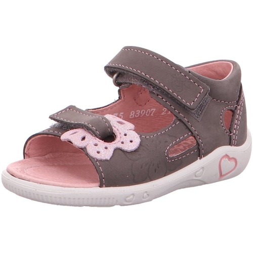Schuhe Mädchen Babyschuhe Ricosta Maedchen SILVI 50 2200101/450 450 Other