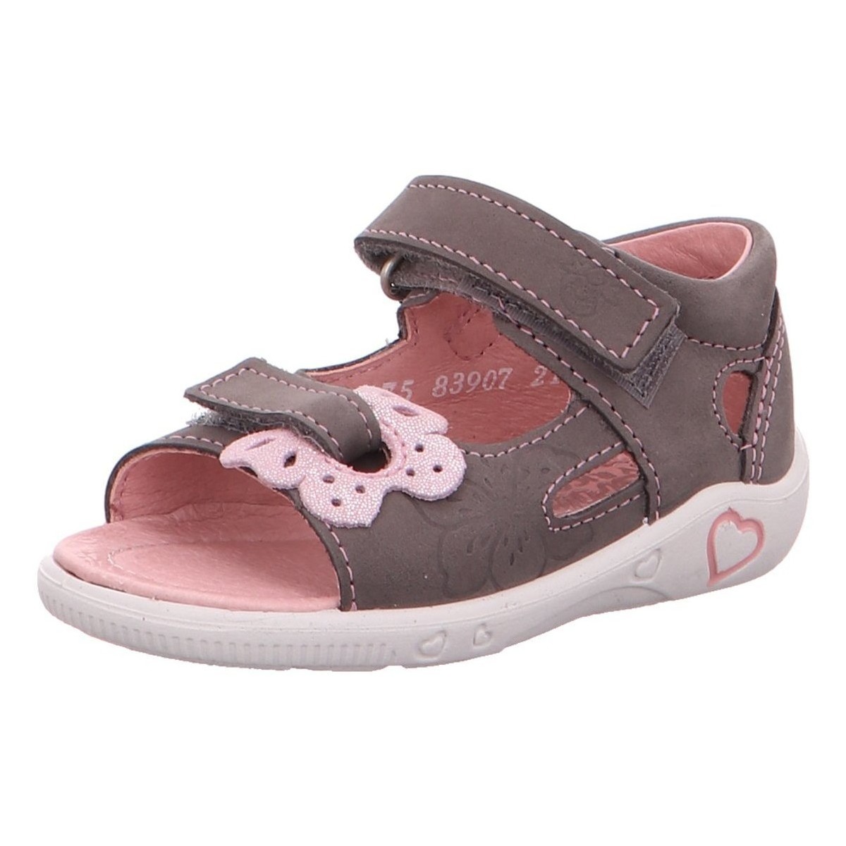 Schuhe Mädchen Babyschuhe Ricosta Maedchen SILVI 50 2200101/450 450 Other