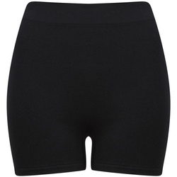 Kleidung Damen Shorts / Bermudas Tombo TL301 Schwarz