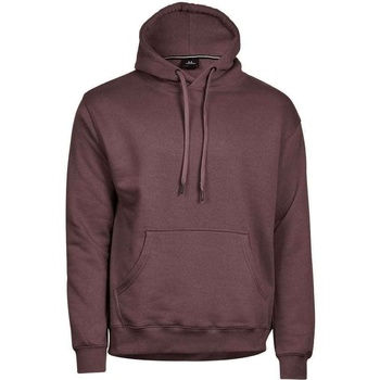 Kleidung Herren Sweatshirts Tee Jays T5430 Violett