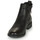 Schuhe Damen Boots Mustang 1265522-9 Schwarz