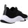 Schuhe Damen Sneaker Nike RENEW IN-SEASON TR 11 Schwarz