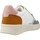 Schuhe Damen Sneaker Gioseppo ULASSAI Multicolor