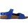 Schuhe Jungen Sandalen / Sandaletten Pablosky 505748P Blau
