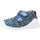 Schuhe Jungen Derby-Schuhe & Richelieu Biomecanics 222180B Blau