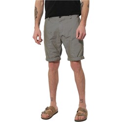 Kleidung Herren Shorts / Bermudas Kaporal 183466 Kaki