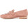Schuhe Damen Slipper Liverpool 9360-CIPRIA Rosa