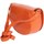 Taschen Damen Handtasche Baldinini G8F.001 Orange