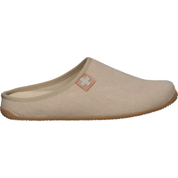 Schuhe Damen Hausschuhe Kitzbuehel 4129 Hausschuhe Braun