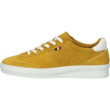 Sansibar Sneaker Gelb