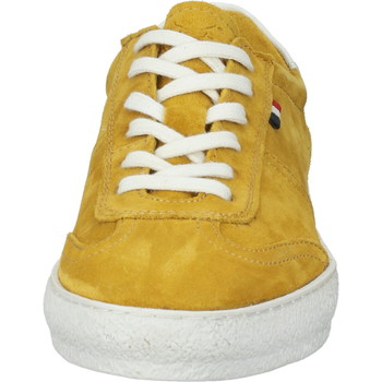 Sansibar Sneaker Gelb