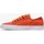 Schuhe Herren Sneaker Low DC Shoes Txse Hto Orange