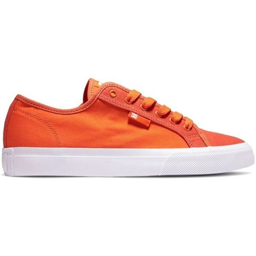 Schuhe Herren Sneaker Low DC Shoes Txse Hto Orange