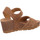 Schuhe Damen Sandalen / Sandaletten Panama Jack Sandaletten Valley - VALLEY-B2 Beige
