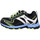 Schuhe Jungen Derby-Schuhe & Richelieu Lurchi Schnuerschuhe CEDRIC-TEX 33-27102-31 Schwarz