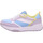 Schuhe Damen Derby-Schuhe & Richelieu Tom Tailor Schnuerschuhe 3294110 Multicolor